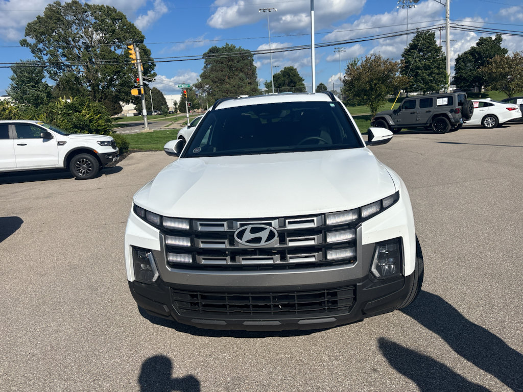 hyundai santa cruz 2025 5NTJCDDE2SH126781 image hyundai santa cruz 2025 5NTJCDDE2SH126781 image